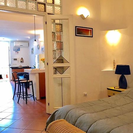 Ponza Holiday Homes - Porto Εξωτερικό φωτογραφία