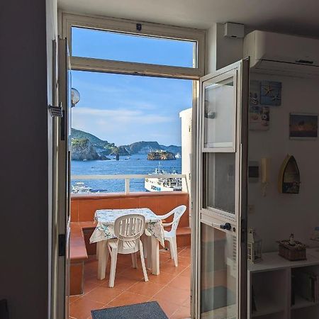 Ponza Holiday Homes - Porto Εξωτερικό φωτογραφία