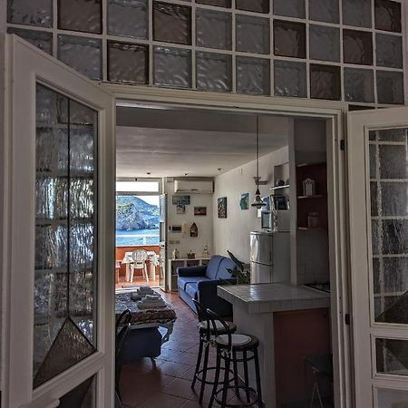 Ponza Holiday Homes - Porto Εξωτερικό φωτογραφία