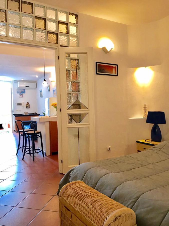 Ponza Holiday Homes - Porto Εξωτερικό φωτογραφία