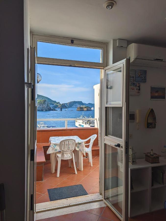 Ponza Holiday Homes - Porto Εξωτερικό φωτογραφία