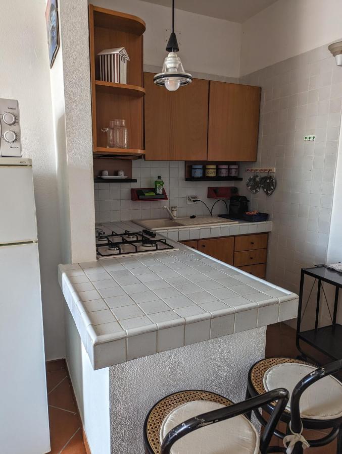 Ponza Holiday Homes - Porto Εξωτερικό φωτογραφία