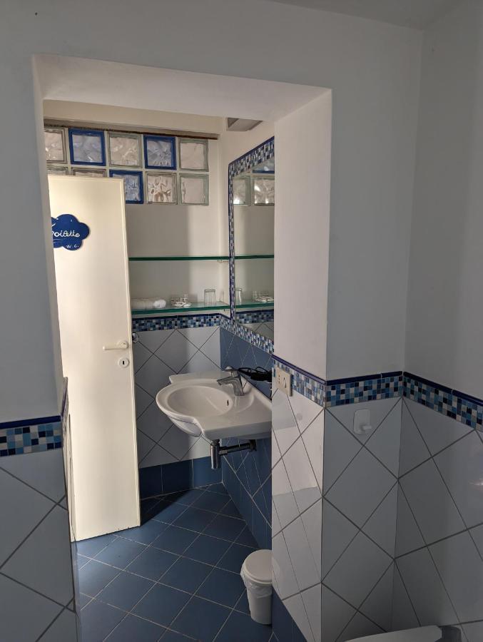 Ponza Holiday Homes - Porto Εξωτερικό φωτογραφία
